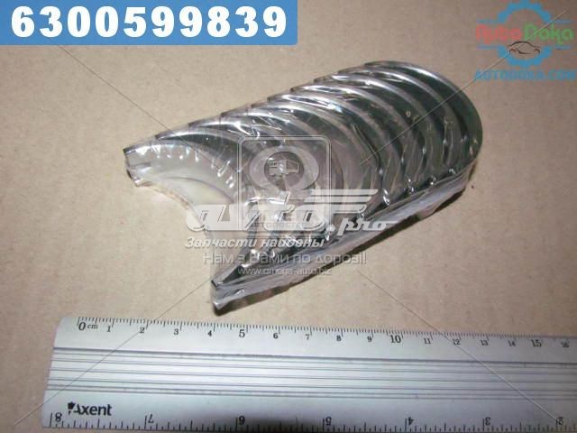Купити M317A075 Taiho Вкладиші колінвалу, корінні, комплект, 3-й ремонт (+0,75)