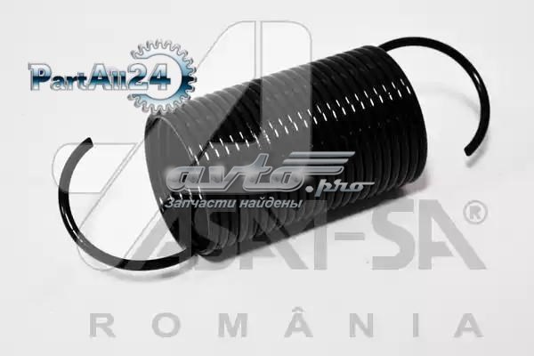 Амортизатор багажника 30525 Asam