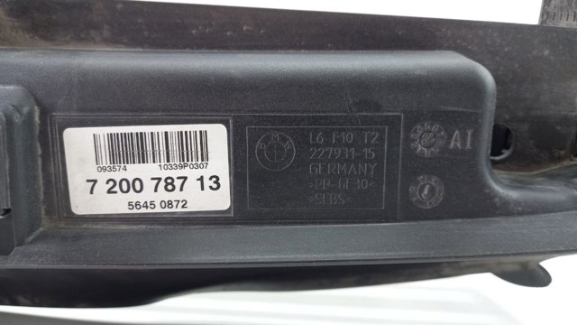 720078713 BMW 