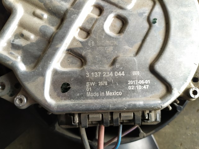  3137234044 Chrysler