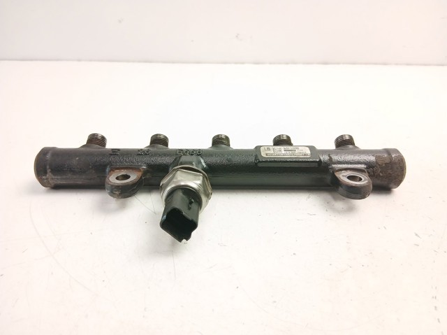 Купити 9654726280 Volvo Розподільник палива