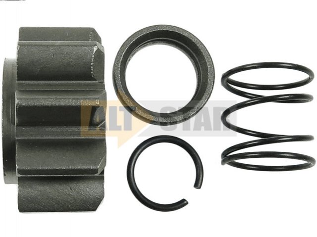 SDK5013 AS/Auto Storm Привід стартера бендикс