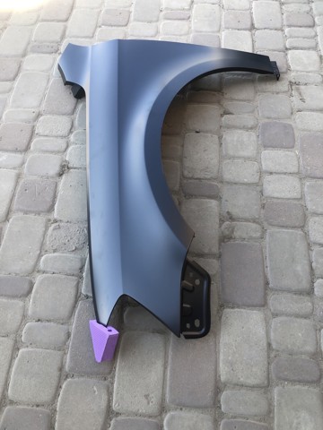 95D101 Polcar Переднє ліве крило