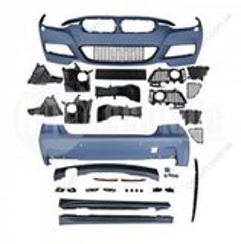 Обвіс комплект Autotechteile 7035165