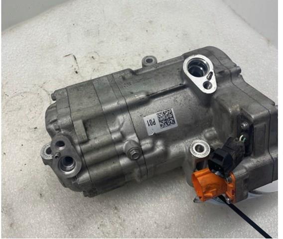 Компресор кондиціонера 97701CM000 Hyundai/Kia