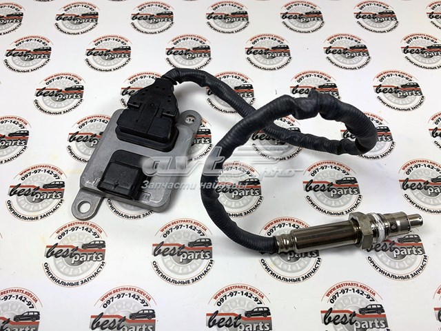 Датчик оксидів азоту NOX Mercedes A000905141280 ціна, від 245.51 USD