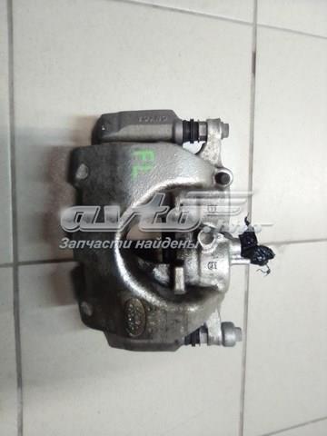 LR110408 Land Rover Супорт гальмівний, передній, лівий