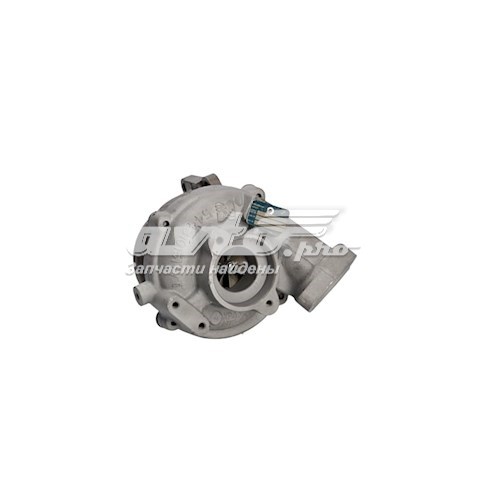 Купити 54399700065 Borg-Warner Турбіна