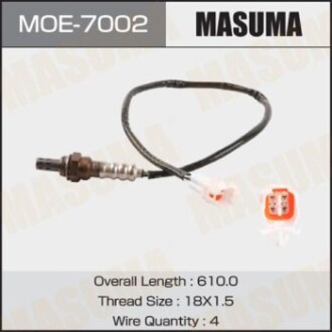 MOE7002 Masuma 