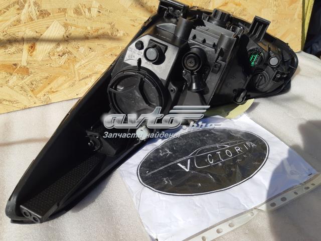 Фара правая Hyundai/Kia 92102D9140 ціна, від 439.92 USD