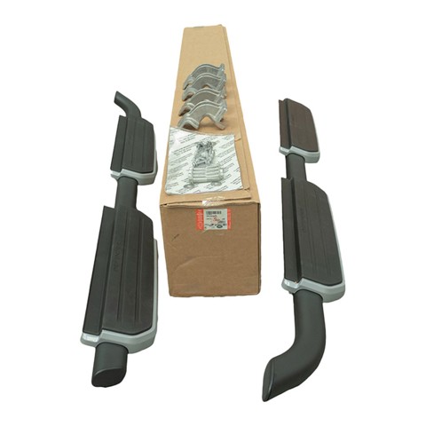 Дуги (пороги) бічні VPLEP0525 Land Rover