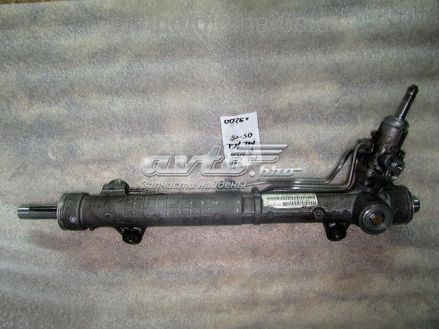 Рейка рульова A164460010080 Mercedes