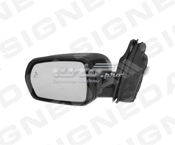 Ліве бічне дзеркало Signeda VFDM1143EL ціна, від 279.72 USD