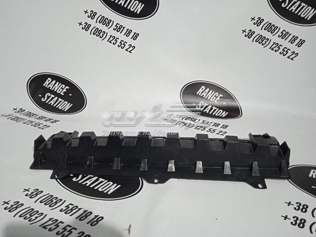 Кронштейн бампера переднього Land Rover LR093503 ціна, від 65.54 USD