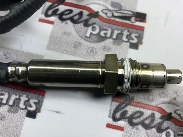 Датчик оксидів азоту NOX, передній Mercedes A000905520680 ціна, від 151.99 USD
