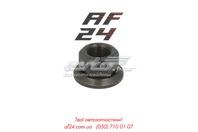 4029 Febi Гайка колеса