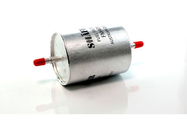 Фільтр тонкого очищення палива Shafer FM409 ціна, від 4.73 USD