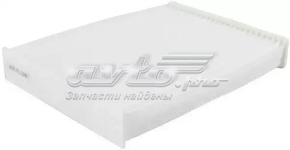 Купити AC2514 JS Asakashi Фільтр салону вугільний