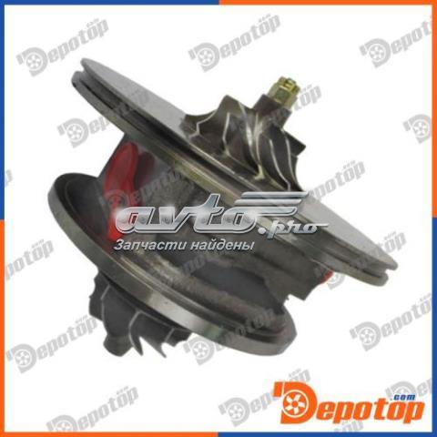 Турбокомпресор Borg-Warner 54359700027