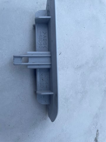 8535448030 Toyota Накладка форсунки омивача фари передньої
