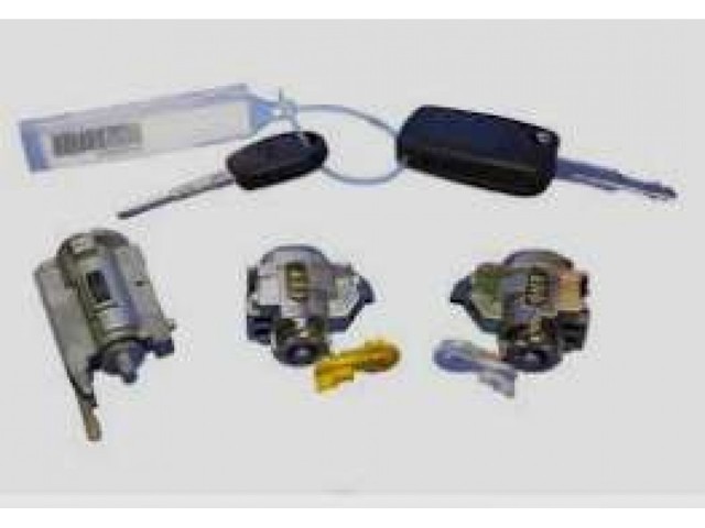  ZAZ A138CB6205400BA