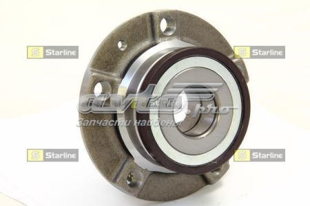 Купити SLO23693 Starline Підшипник ступиці колеса