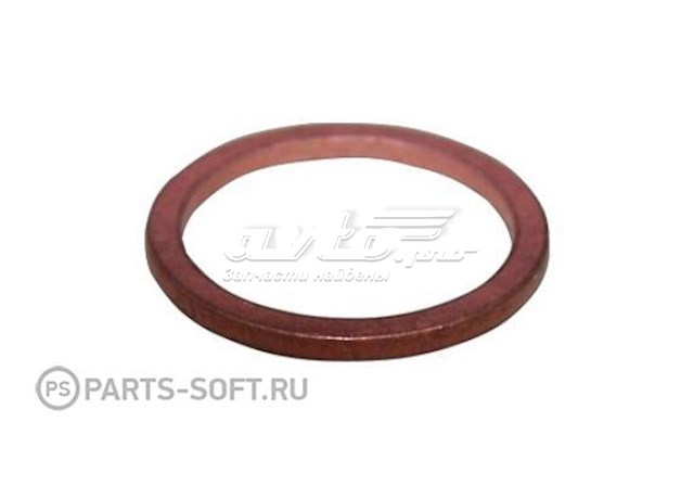 Прокладка пробки піддону двигуна Chery 481H1002041