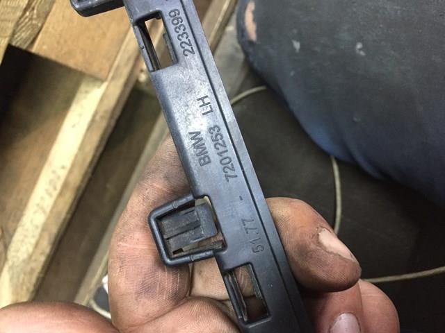 51777201253 BMW 