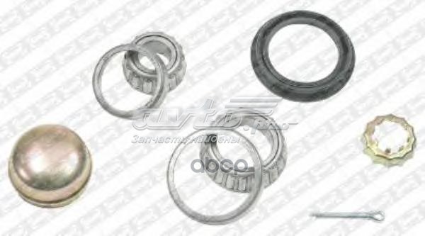 Підшипник маточини задньої NTN R15413 ціна, від 8.13 USD