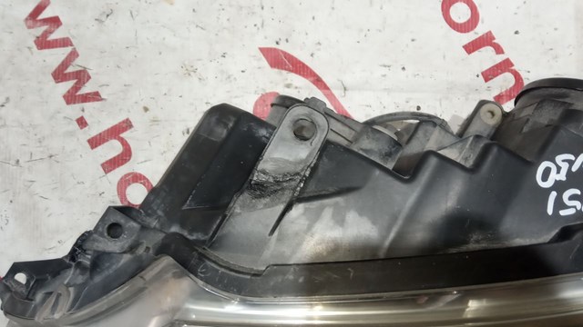 8117006841 Toyota Фара дальнього світла в зборі
