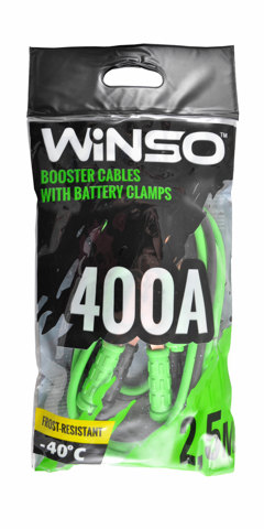 Купити 138410 Winso Автомобільна батарея