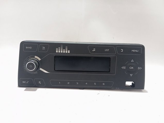 Купити 98345769ZD Peugeot/Citroen 