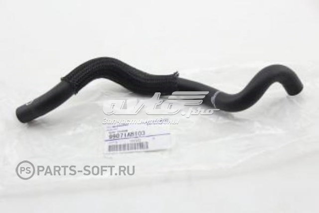 Трубка картера повітряна Subaru 99071AB103 ціна, від 15.75 USD