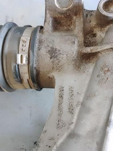 Купити 57700D7101 Hyundai/Kia Рульова рейка