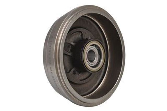 986477287 Bosch Барабан гальмівний задній
