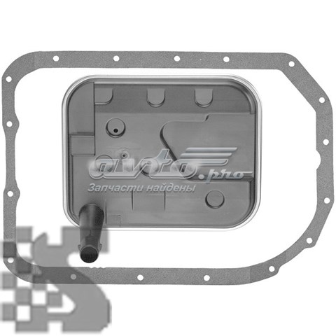 Фільтр АКПП FT1203A Fram