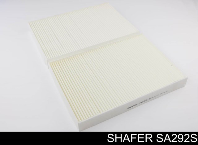 Фільтр салону SA292S Shafer