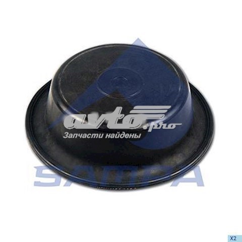  Sampa Otomotiv‏ 095111
