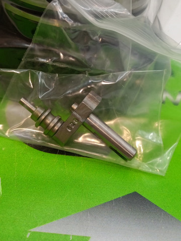 Плунжерная пара Delphi 7185918L ціна, від 322.13 USD