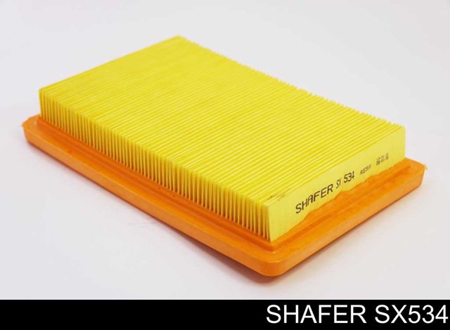 Купити SX534 Shafer Автомобільний фільтр повітря