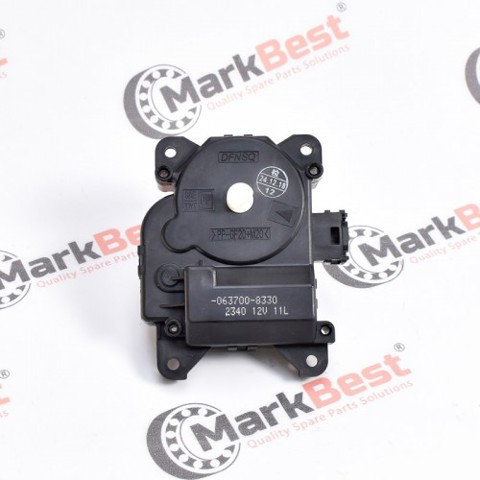 MRB42822 MarkBest Мотор заслінки печі