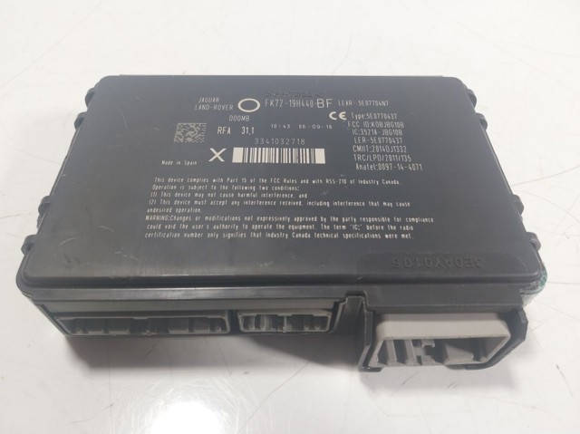  Jaguar J9C16073 ціна, від 44.24 USD