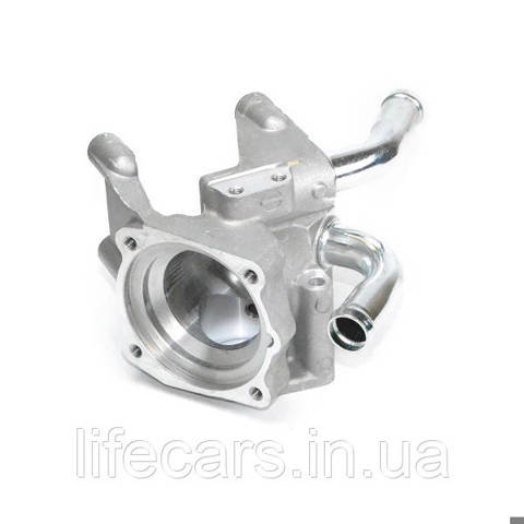 473F1306010 Chery Корпус термостата в зборі