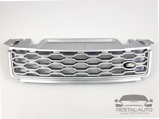 Купити Решітка радіатора Land Rover Range Rover SPORT II L494