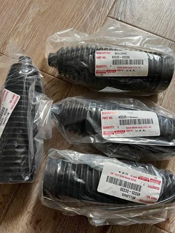 Купити 455350C030 Toyota 