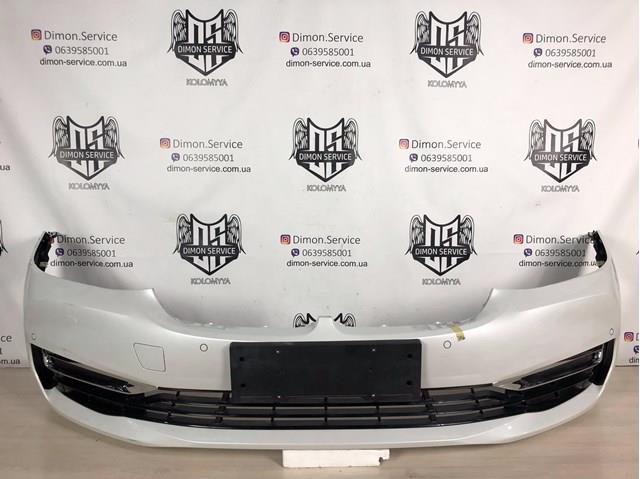  BMW 51117445587
