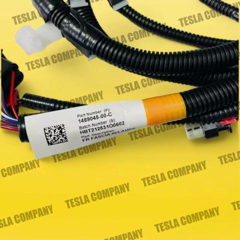 Купити 375TSMY4500C00 Perfektes Кабель/дріт парктроника бампера, переднього