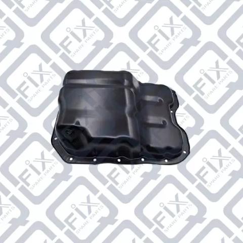 Піддон масляний картера двигуна Q3001049 Q-fix