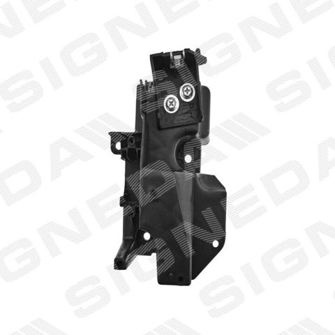 Кронштейн радіатора лівий Signeda PCR30064AL ціна, від 13.37 USD