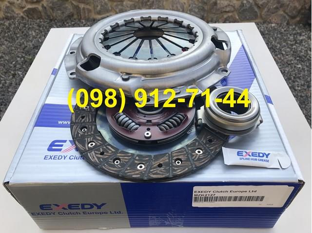 Комплект зчеплення  Exedy MZK2127